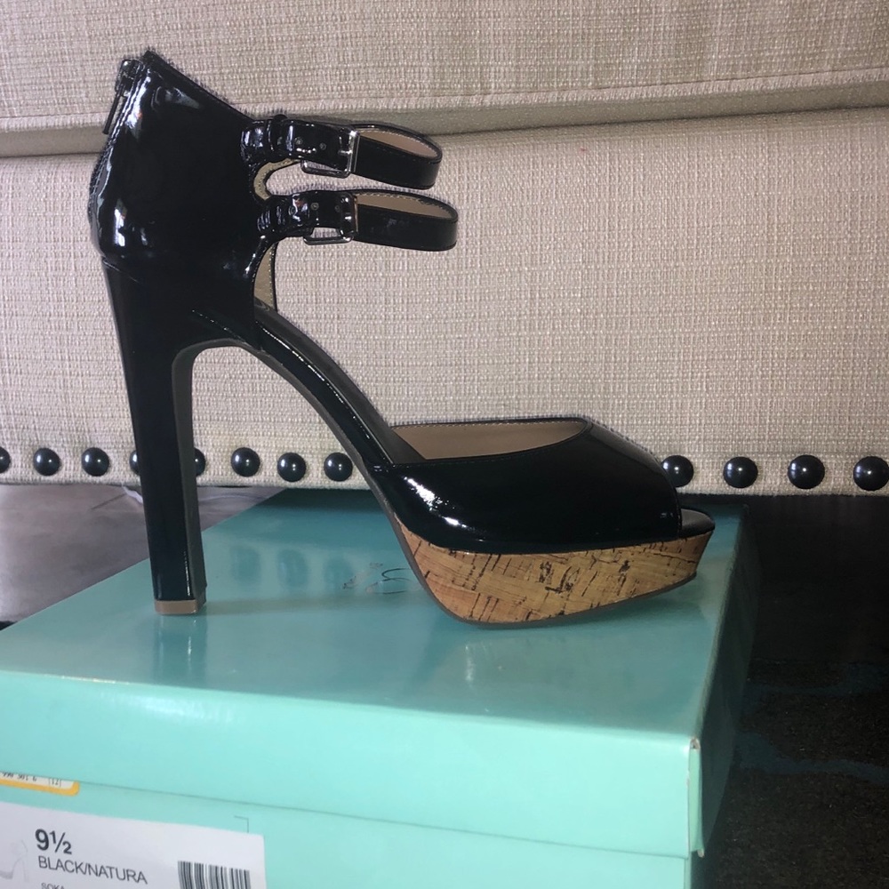 Jessica Simpson Shoes